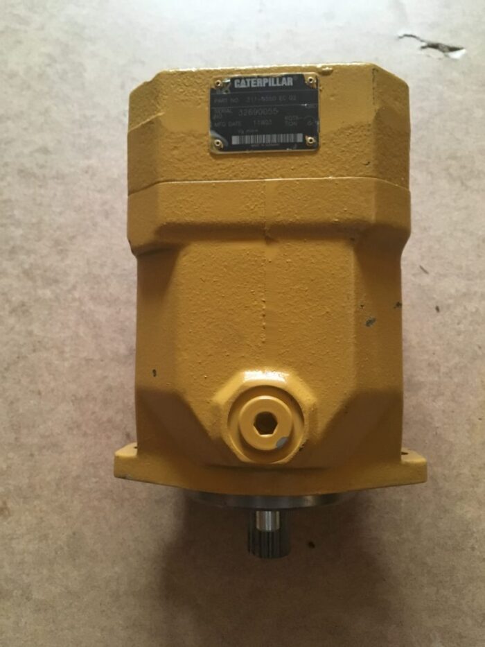3119550 MOTOR GP