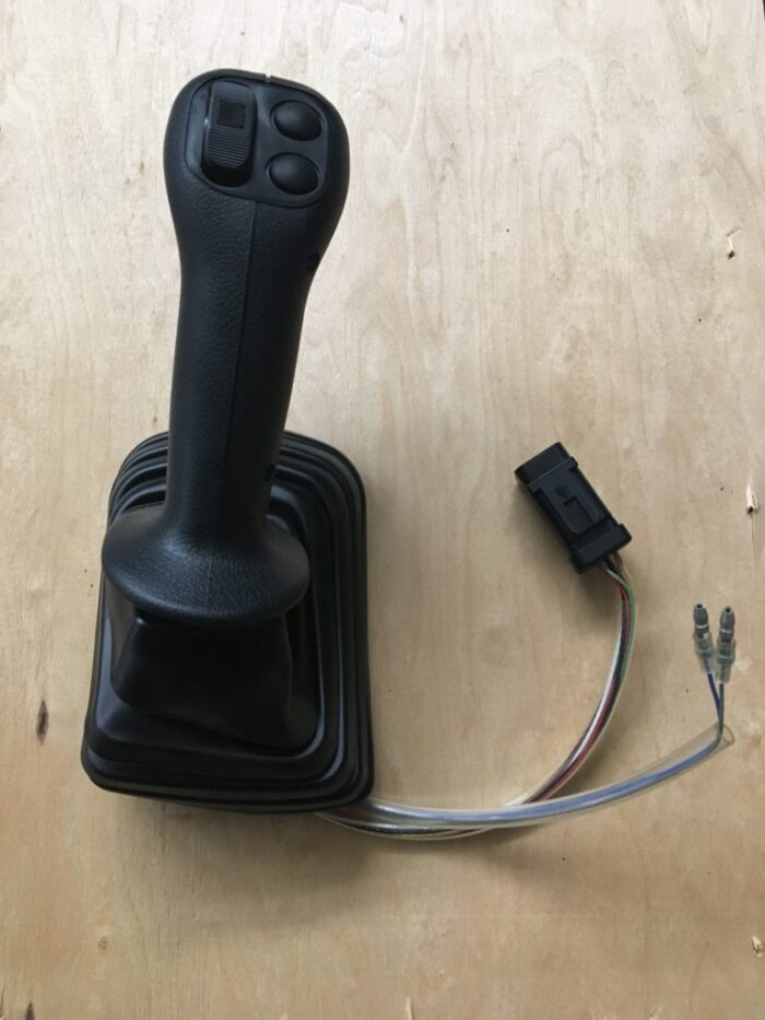 2602109 CONTROL-GP HYD