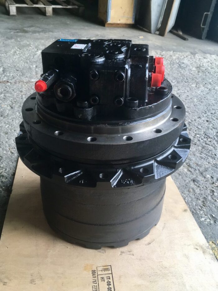 3745972 DRIVE GP - immagine 2