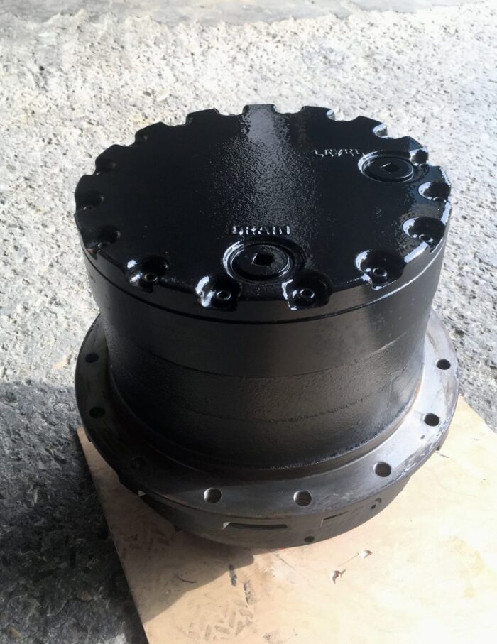 3745972 DRIVE GP