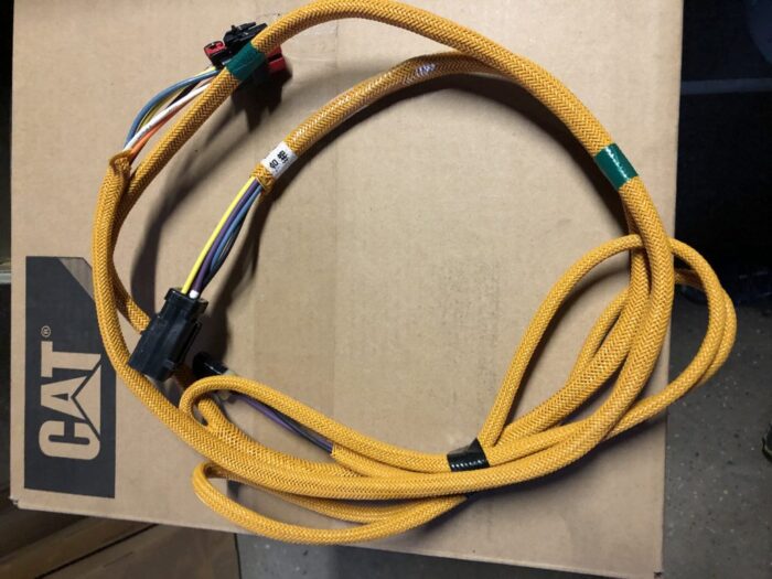 2680794 HARNESS AS