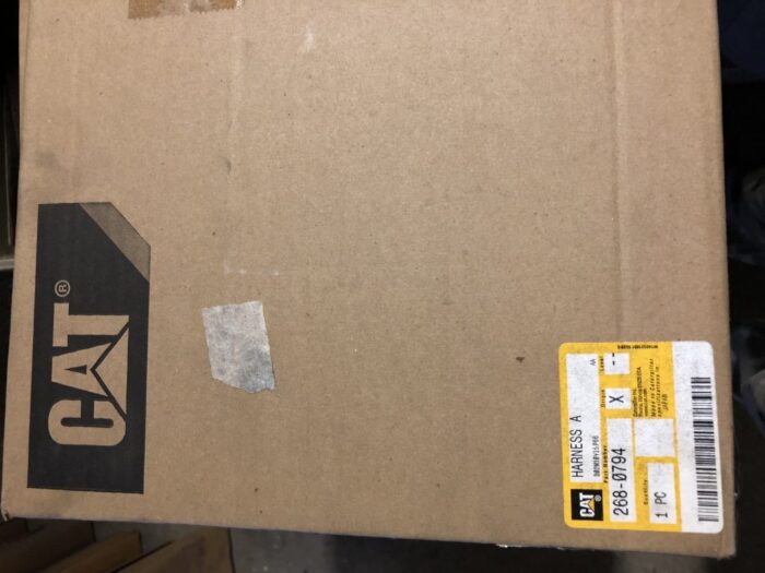 2680794 HARNESS AS - immagine 2