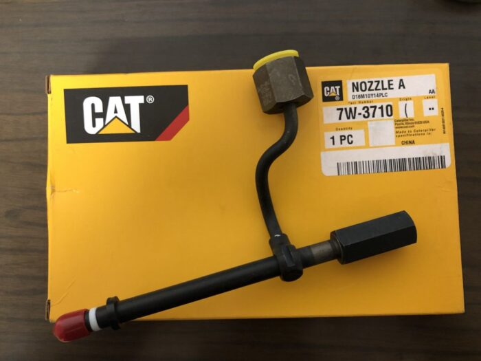 7W3710 NOZZLE A FUEL