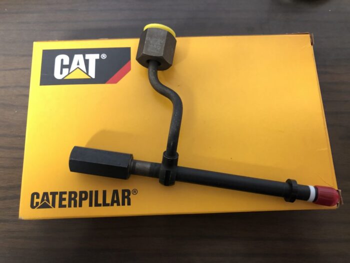 7W3710 NOZZLE A FUEL - immagine 2