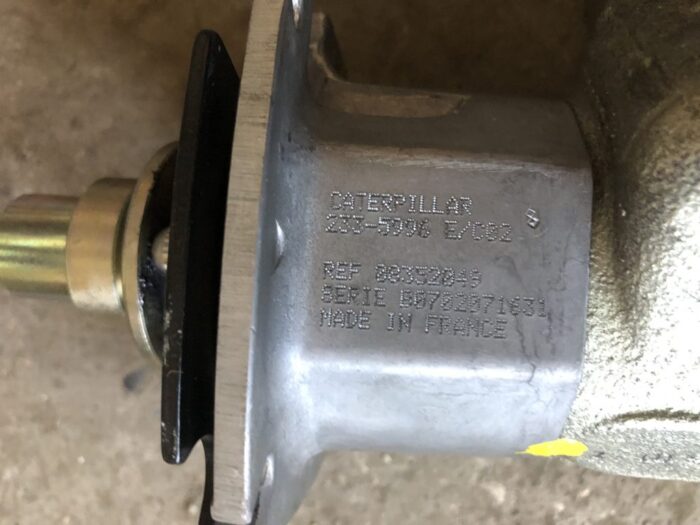 2335996 VALVE GP - immagine 2