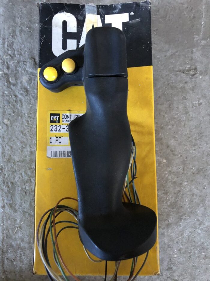 2323817 CONTROL GP - immagine 2