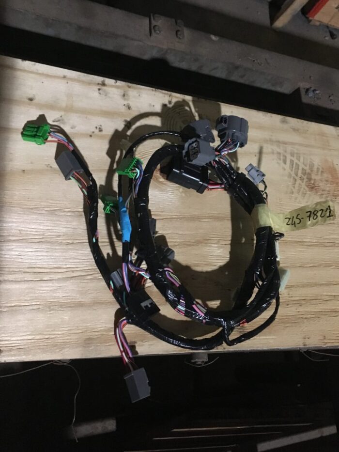 2457821 HARNESS AS