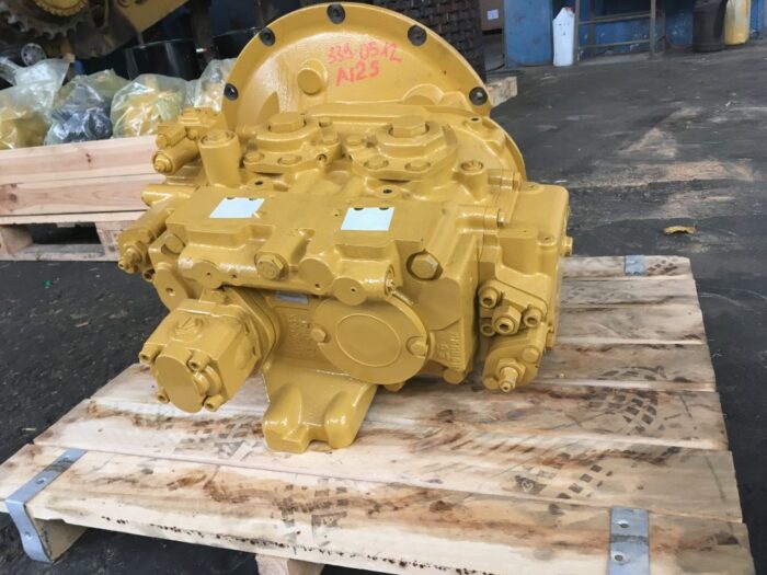 3390512 PUMP GP CAT320 - immagine 3