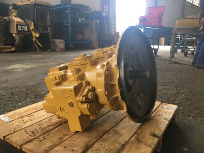 3390512 PUMP GP CAT320