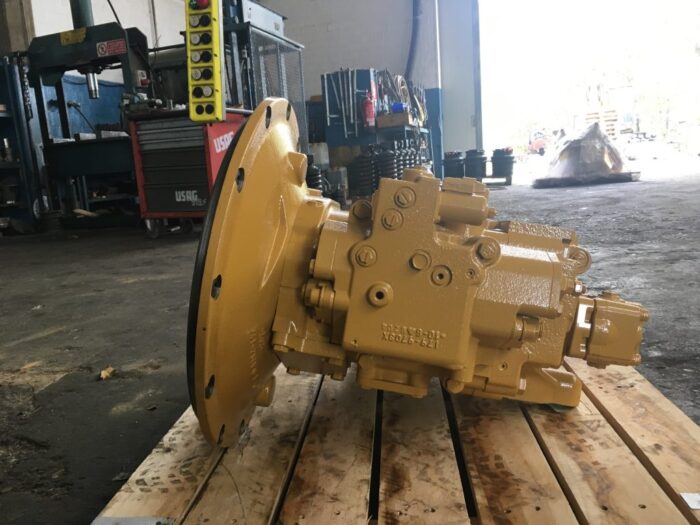 3390512 PUMP GP CAT320 - immagine 2