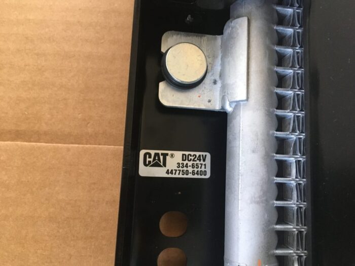 3346571 CONDENSER GP - immagine 3