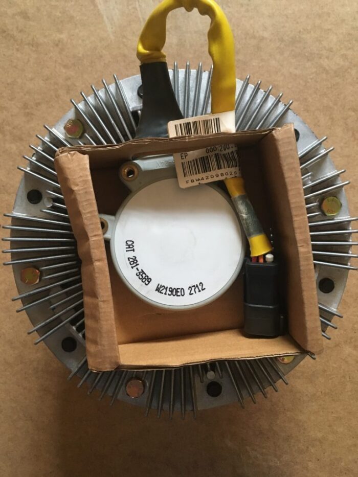2813589 DRIVE AS-FAN - immagine 2
