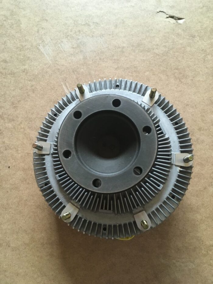 2813589 DRIVE AS-FAN