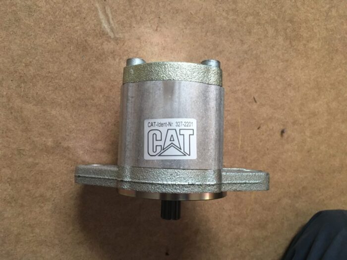 3272201 PUMP GP - immagine 2