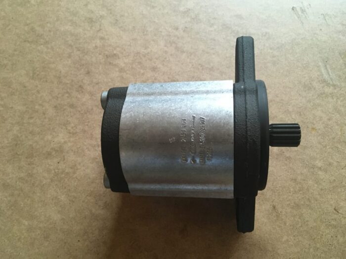 3272199 PUMP GP - immagine 2