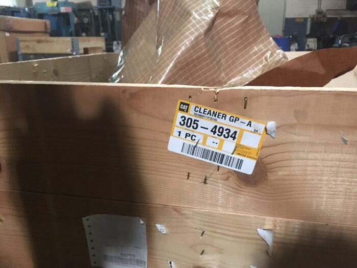 3054934 CLEANER GP - immagine 3