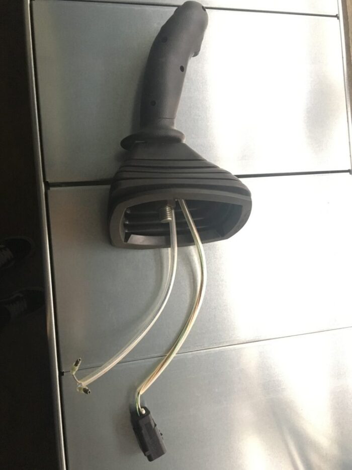 2602127 CONTROL GP JOYSTICK - immagine 2