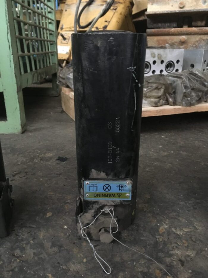 1028109 ADJUSTMENT GP