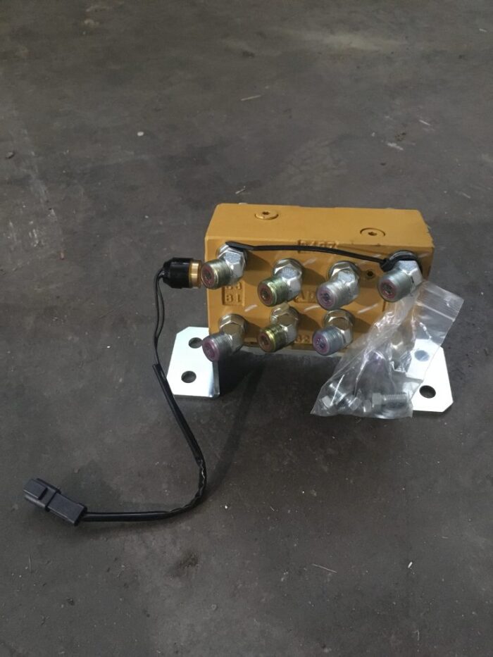 1850462 VALVE GP