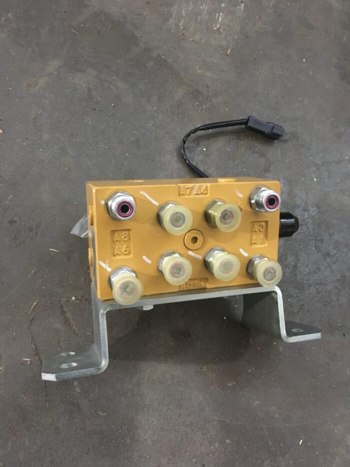 1850462 VALVE GP - immagine 2