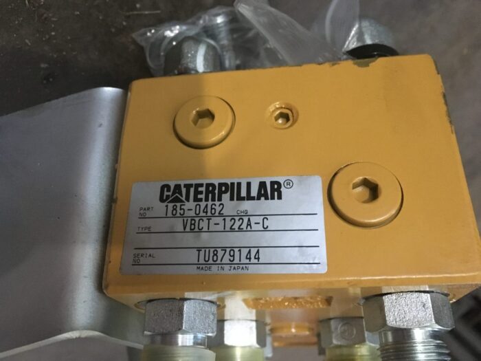 1850462 VALVE GP - immagine 3