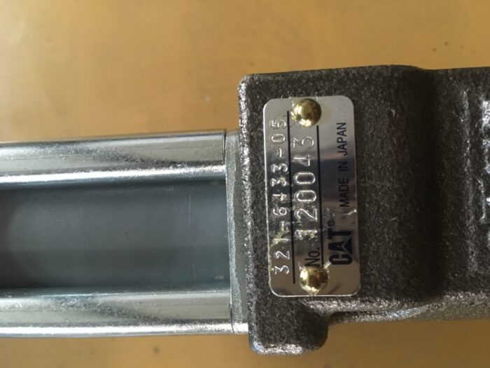 3216433 VALVE GP - immagine 2
