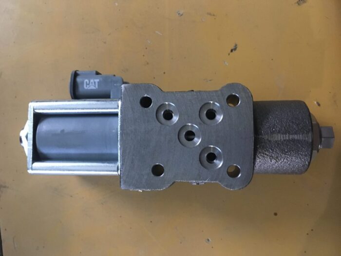 3216433 VALVE GP