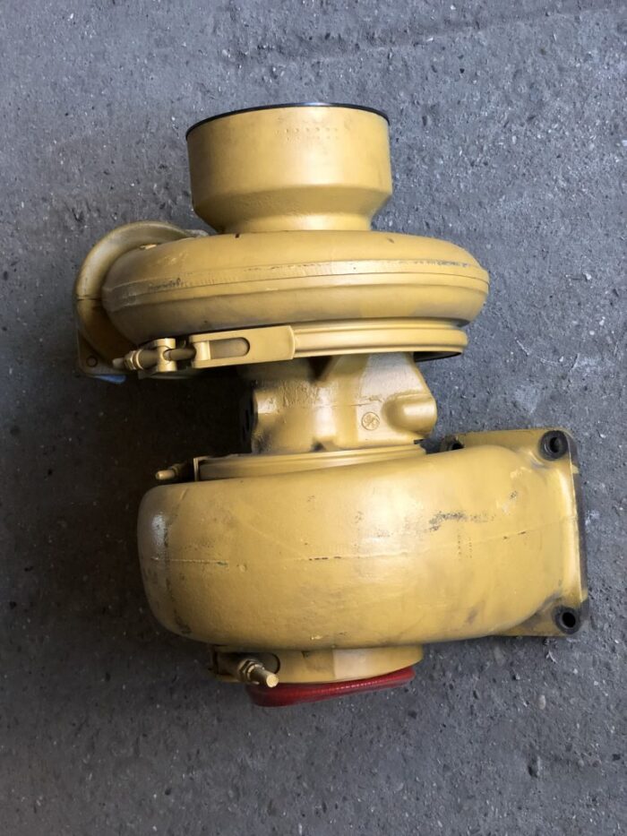 7C7583 TURBOCHARGER