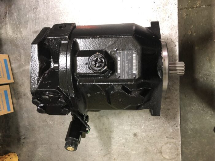 3272193 PUMP AS - immagine 3