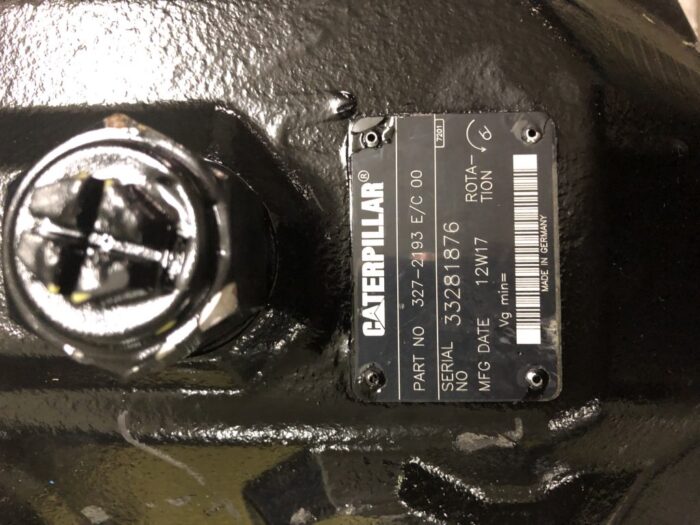 3272193 PUMP AS - immagine 2