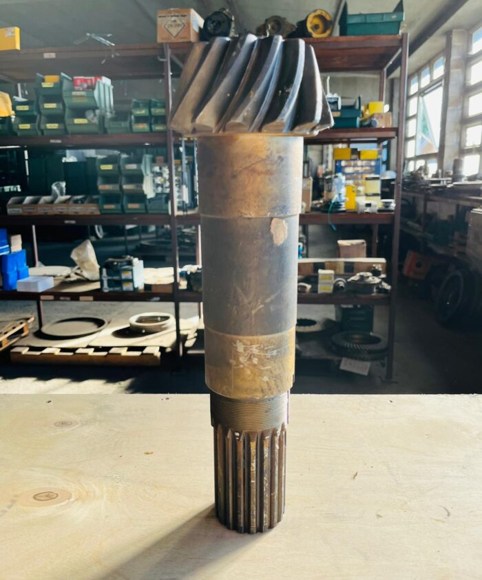 2K5104 SHAFT - immagine 4